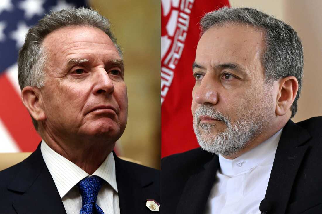 COMBO-US-IRAN-POLITICS-DIPLOMACY-TALKS