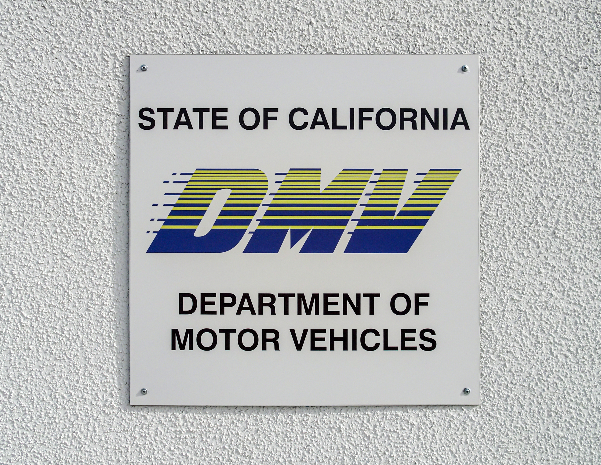 dmv